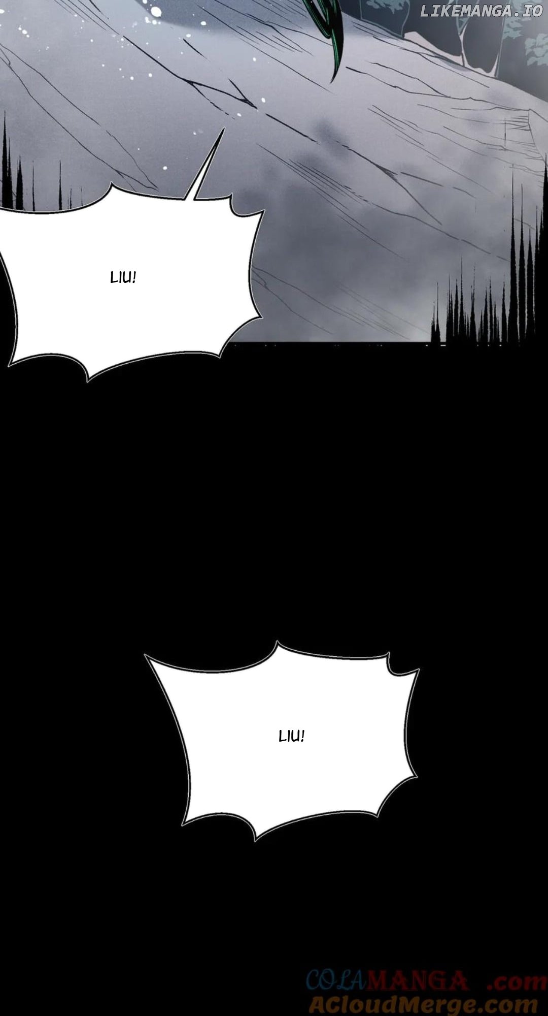The Devil Never Cries Chapter 105 - page 52